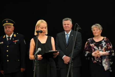 PREVZEM NOVIH GASILSKIH VOZIL 10 FOTO LJUBO VUKELIČ